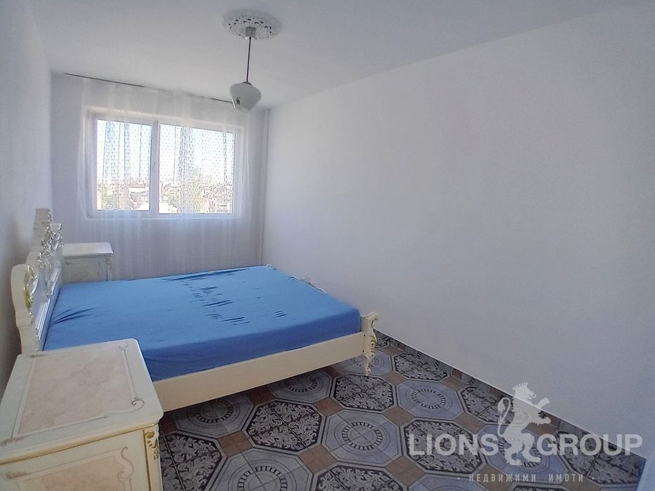 Дава се под наем Тристаен апартамент в Варна, Автогара - 75 кв.м за 350 € - Снимка #2
