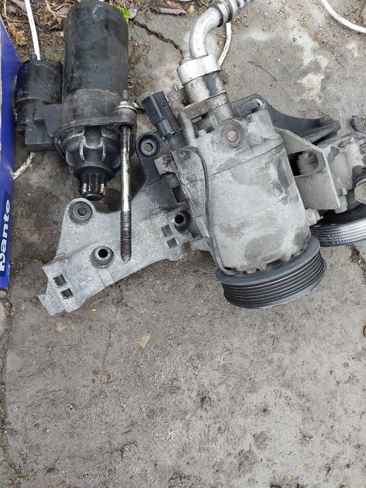 Ауди а3 131 300+++ на части