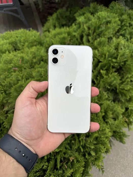 Айфон 11{без ремонта}IPhone 11