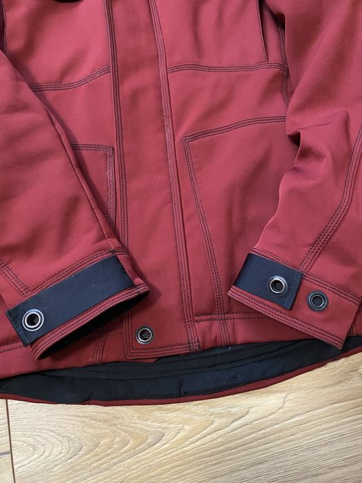 Engelbert Strauss-geaca groasa,de lucru,profi,pt barbati , marimea S