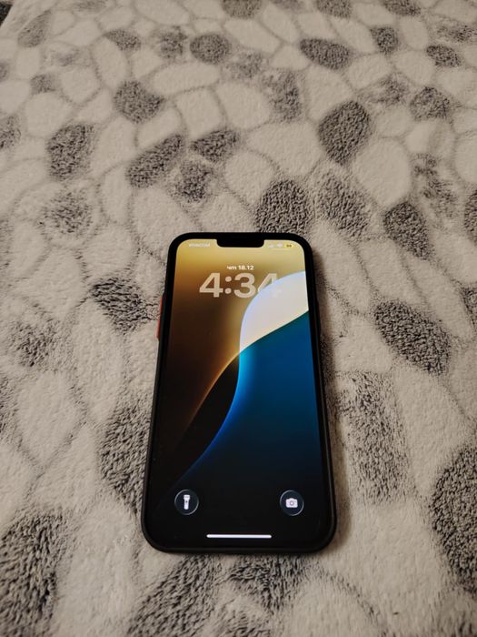 Iphone 14 plus 256gb