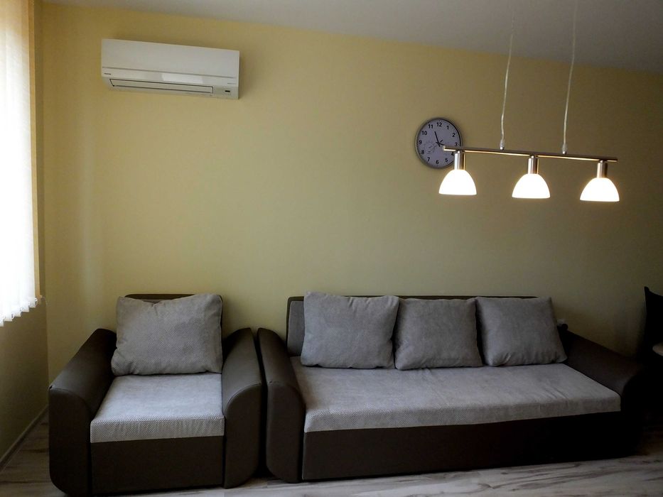 Дава се под наем Двустаен апартамент в Стара Загора, Била - 70 кв.м за 357 € - Снимка #5