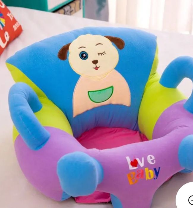 Fotoliu bebe de la 6 luni