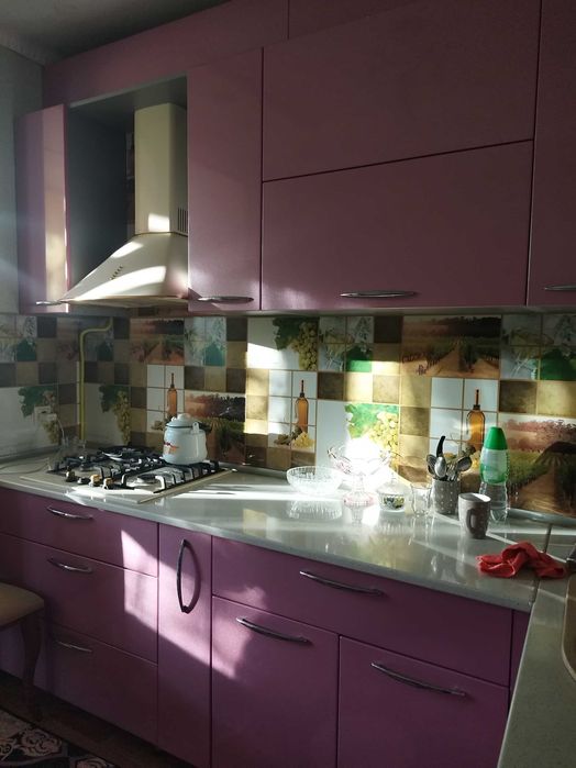 Сдам3-ком кв Вечный огонь