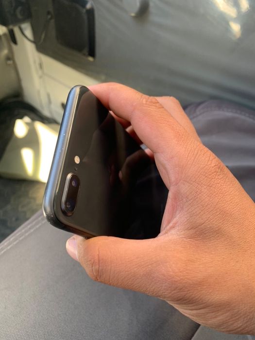 ipgone 8+  space gray sotiladi