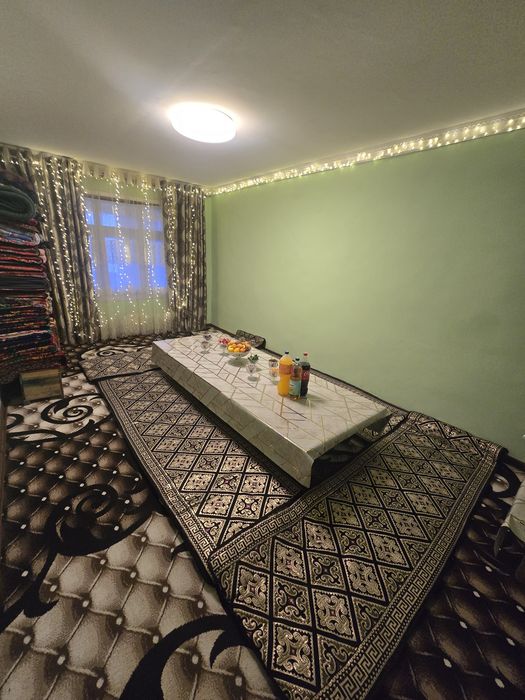 Uy sotiladi ittifoq maxalla