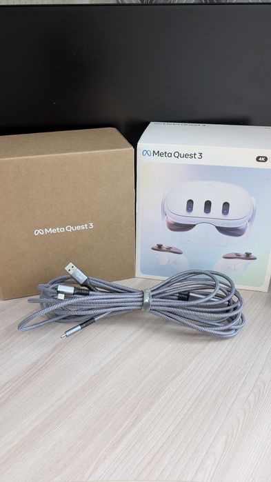 Meta quest 3 512гб обмен на PS5