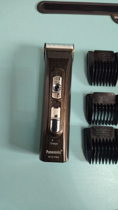 Профессиональная машинка для стришки волос