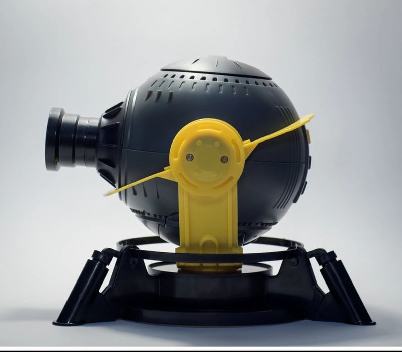 Проектор-изследовател National Geographic Океан и Космос