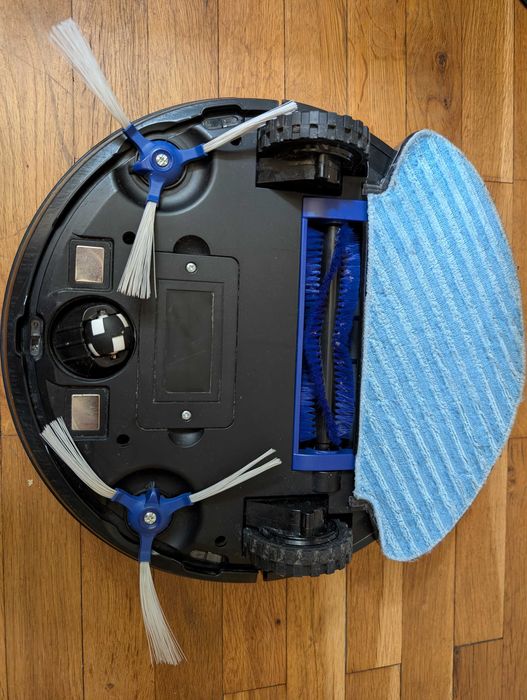 Прахосмукачка робот Rowenta X-plorer Serie 45