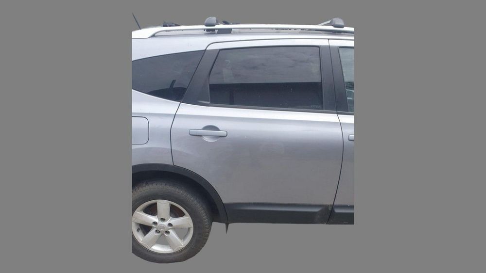 Motor cu injectie Nissan Qashqai 2 2013 Diesel R9M 1.6DCI