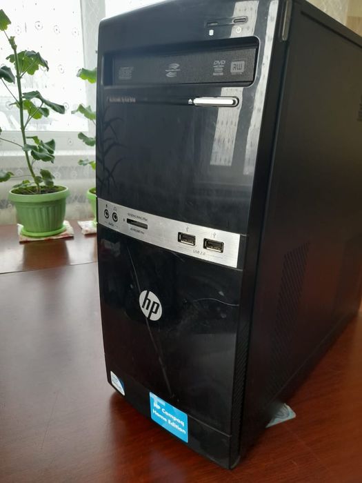 Корпус системного блока