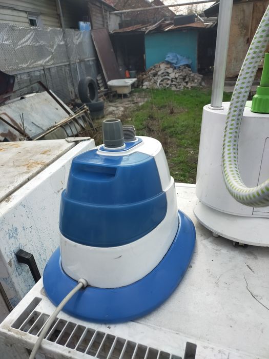 Продам утюг паровой