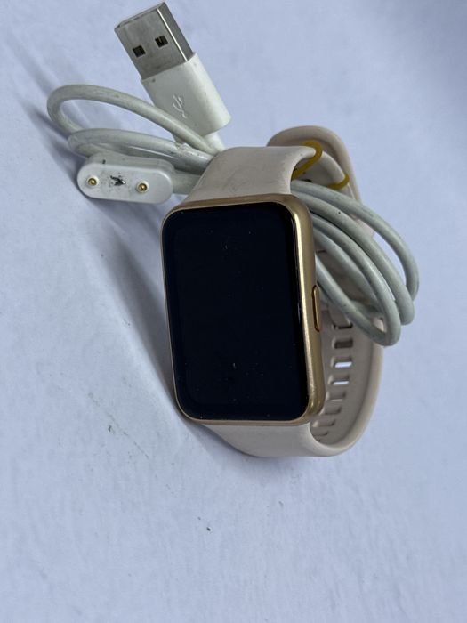 Смарт часы Huawei Watch Fit2(Атырау0612 Вокзал маны 3а 25а)Лот 832112