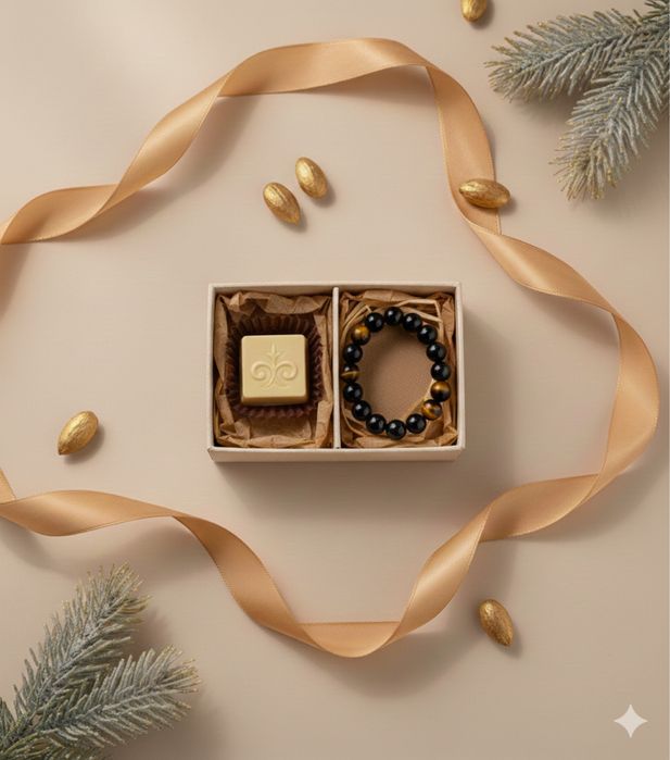 Подарочные боксы