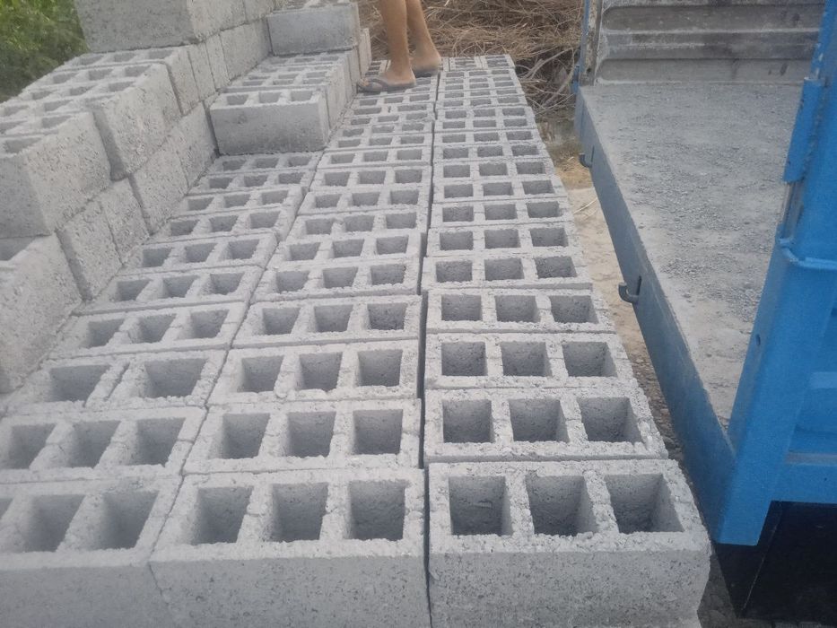 Sifatli va arzon pishiq va mustahkam