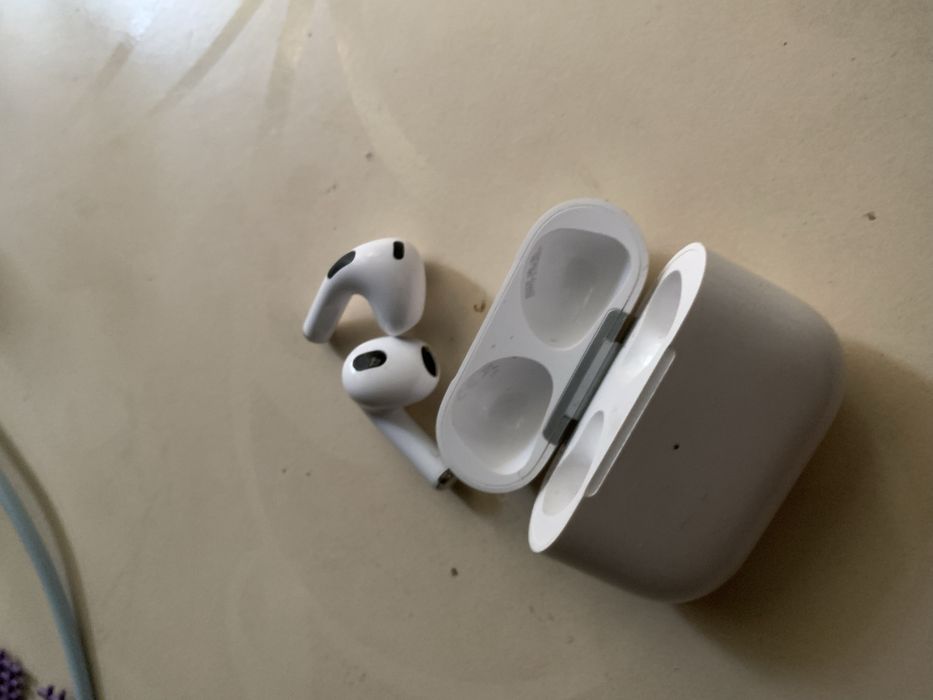 AirPods 3 оригинал
