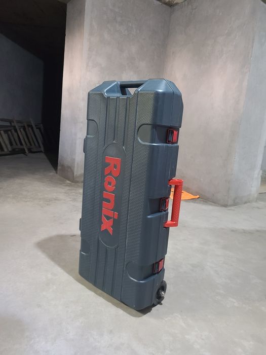 Отбойный молоток RONIX 2802