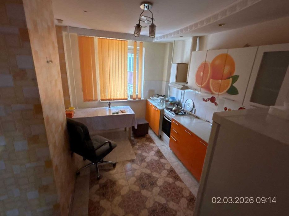 Продажа 2-комнатной квартиры