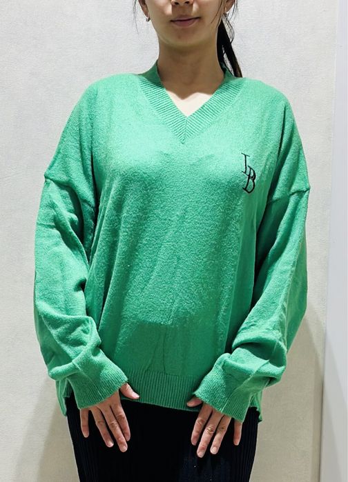 Свитшот Китай большемер