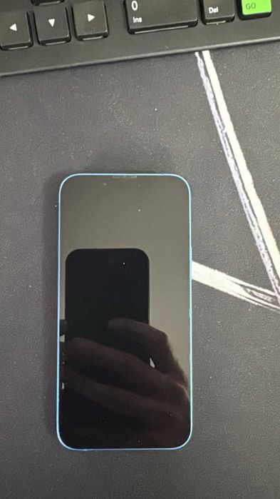 Смартфон Apple iPhone 13 mini 256GB Blue