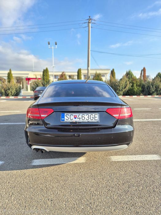 Audi A5 2.0 TDI S-line