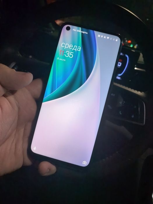 OnePlus Nord N10 5G 6/128GB