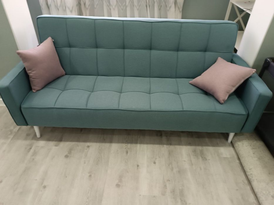 Диван раскладной Модерн в скандинавском стиле