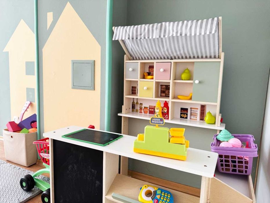 Дава се под наем Зала за събития в София, Младост 4 -  кв.м за 178.5 € - Снимка #20