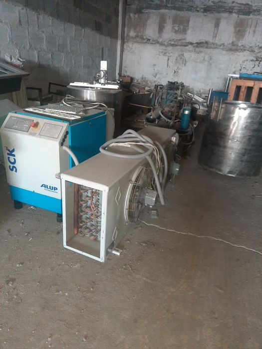 Продам  испоритель холодильной камеры