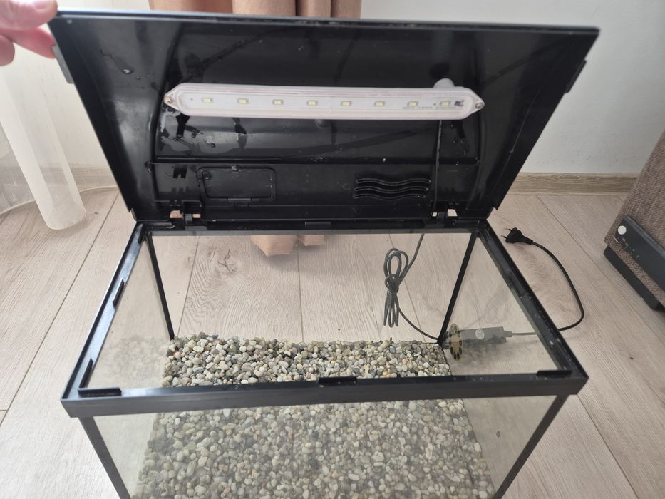 Vand acvariu 20l