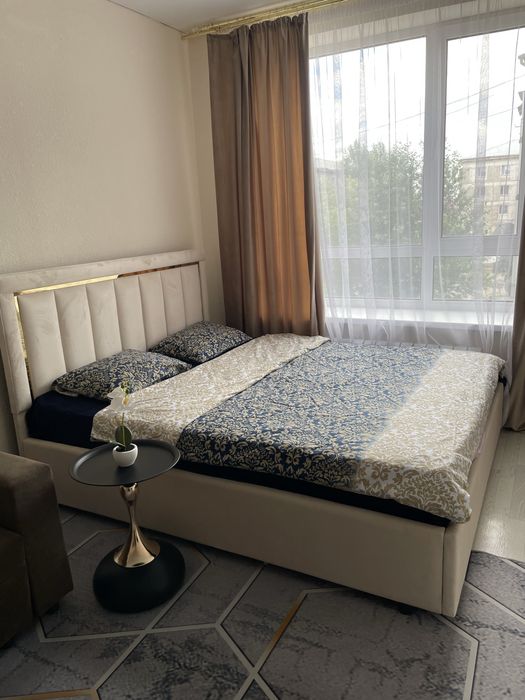 Сдам квартиру по суточно