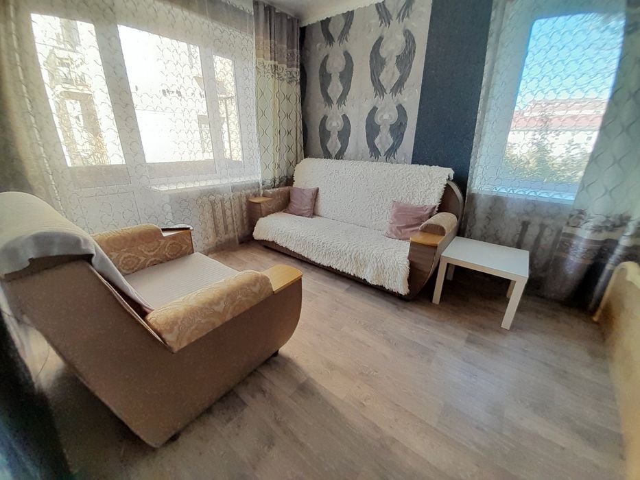 1-2 ком / час/ сутки/центр/ wi-fi.