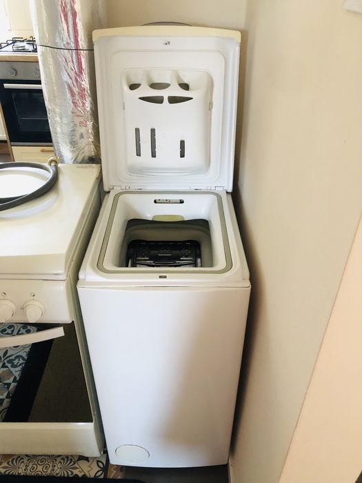 Masina de spālat Whirlpool