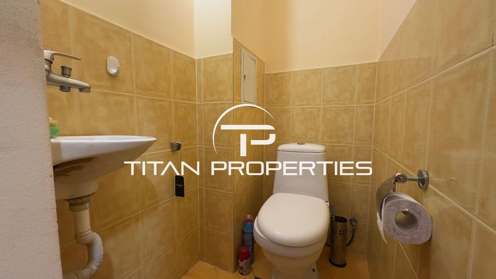 Дава се под наем Тристаен апартамент в Бургас, Лазур - 85 кв.м за 558.45 € - Снимка #8