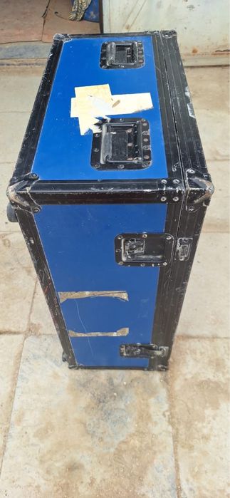 Экспидиционыый бокс