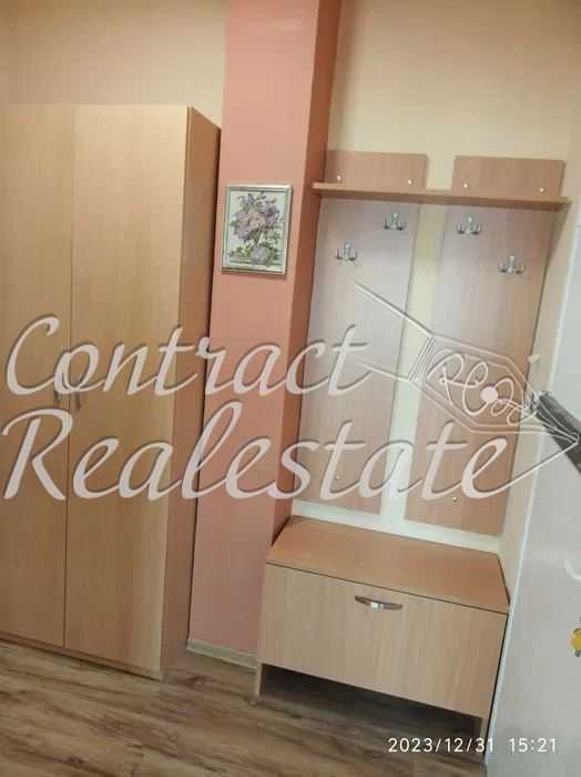 Дава се под наем Едностаен апартамент в Варна, Младост 1 - 47 кв.м за 255 € - Снимка #7