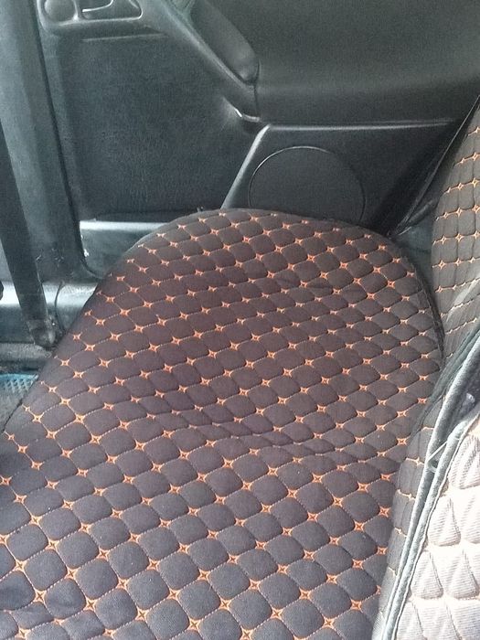 Golf 3 в идеальном состоянии