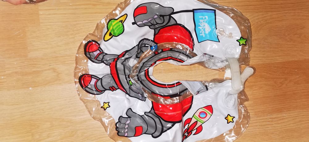 Продам круг для плавание малышей