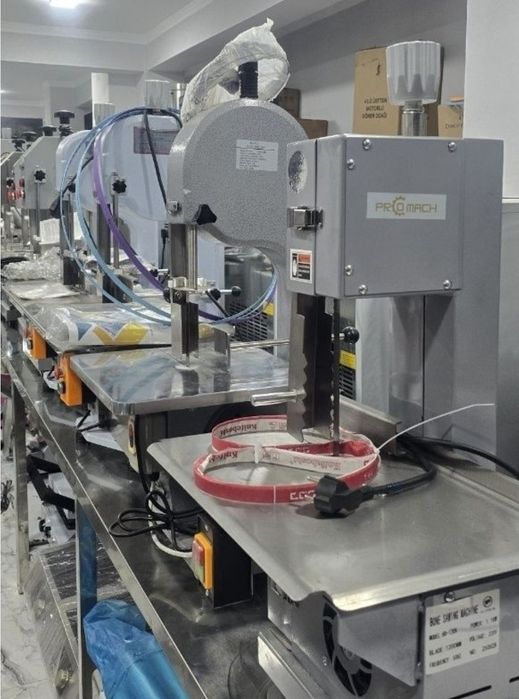 Suyak arra Пила для мяса suyak kesadigan aparat suyak arra suyak kesad