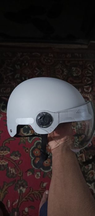 Kaska(shlem) Motosikl