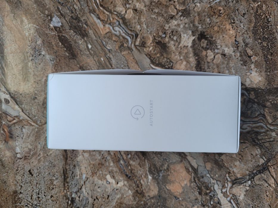 Gadget portabil compact seria I-luma nou sigilat