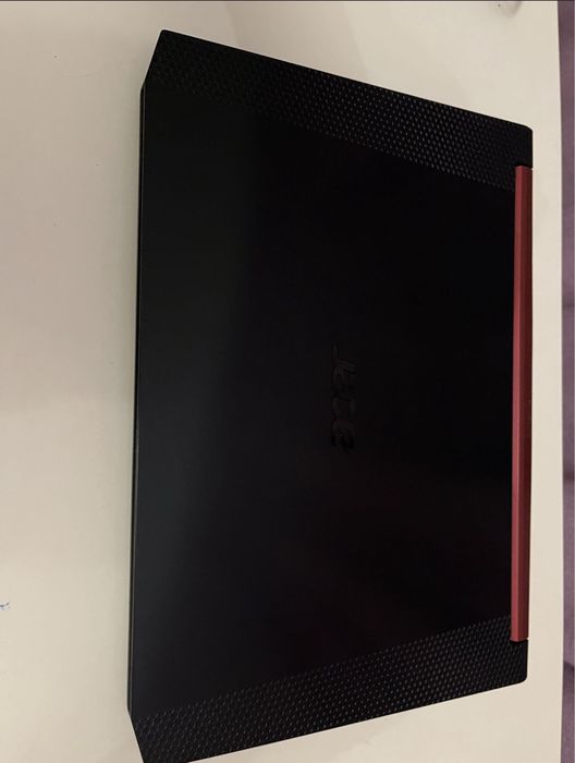 Ноутбук acer nitro 5 an515-54