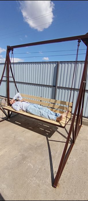 Качеля аулаға сатылады новый