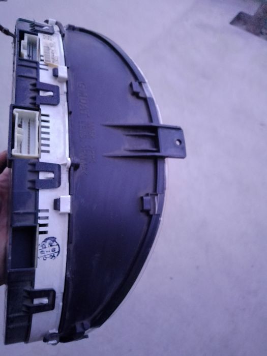 Тунинг табло ласети механика .сотилади механикаси бузилган .