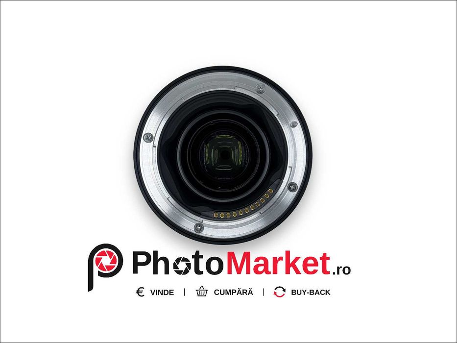 Nikon Z 24-120 F4 S - nou - Factura si Garantie!