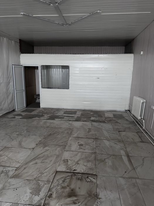 Срочно продам  гараж