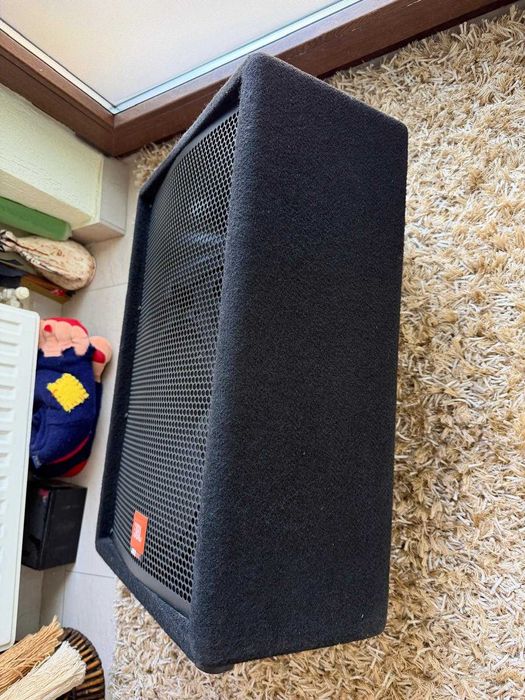 Pereche JBL JRX100