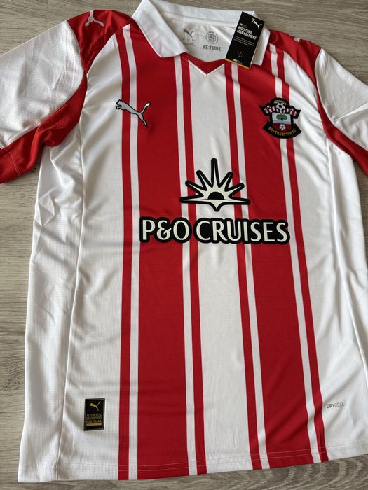 Puma / Southampton FC