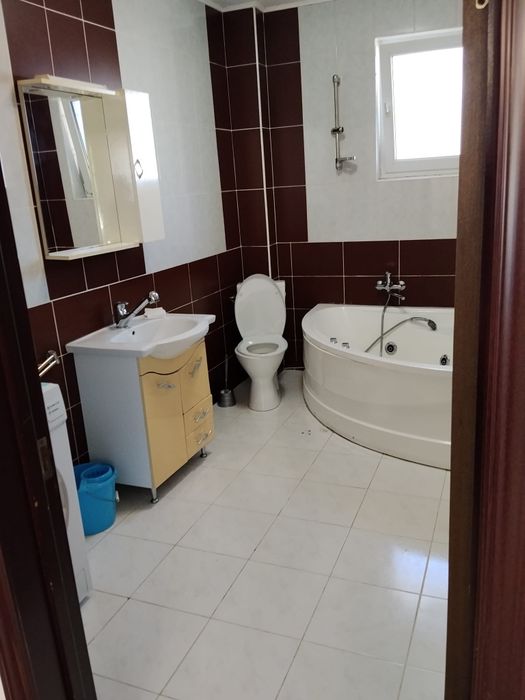 Apartament de inchiriat langa sanovil Viisoara